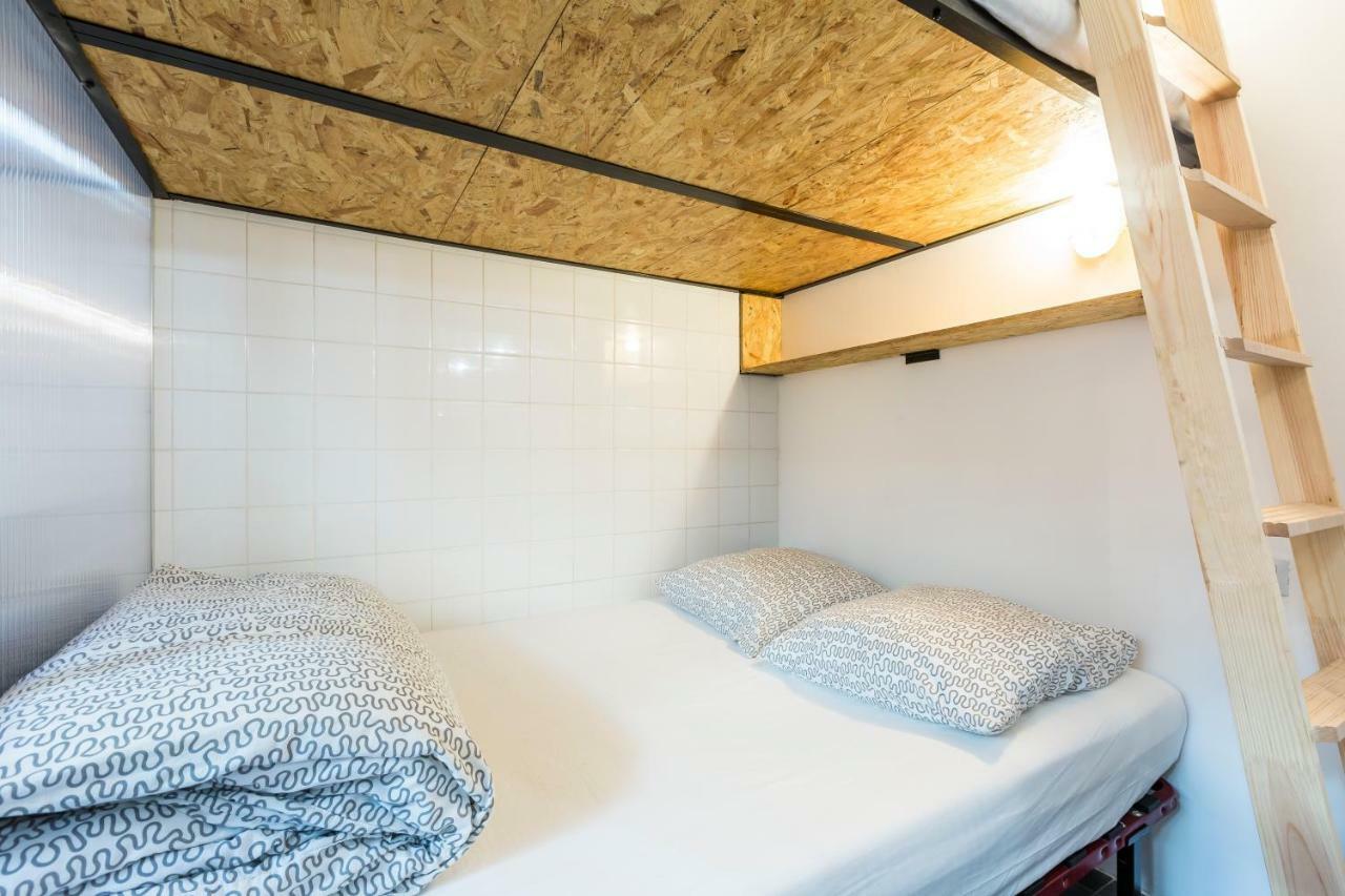 Attractive 25 M2 In A Central District Paris Exterior foto